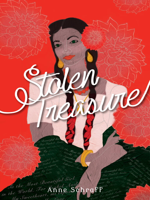 Title details for Stolen Treasure by Anne Schraff - Available
